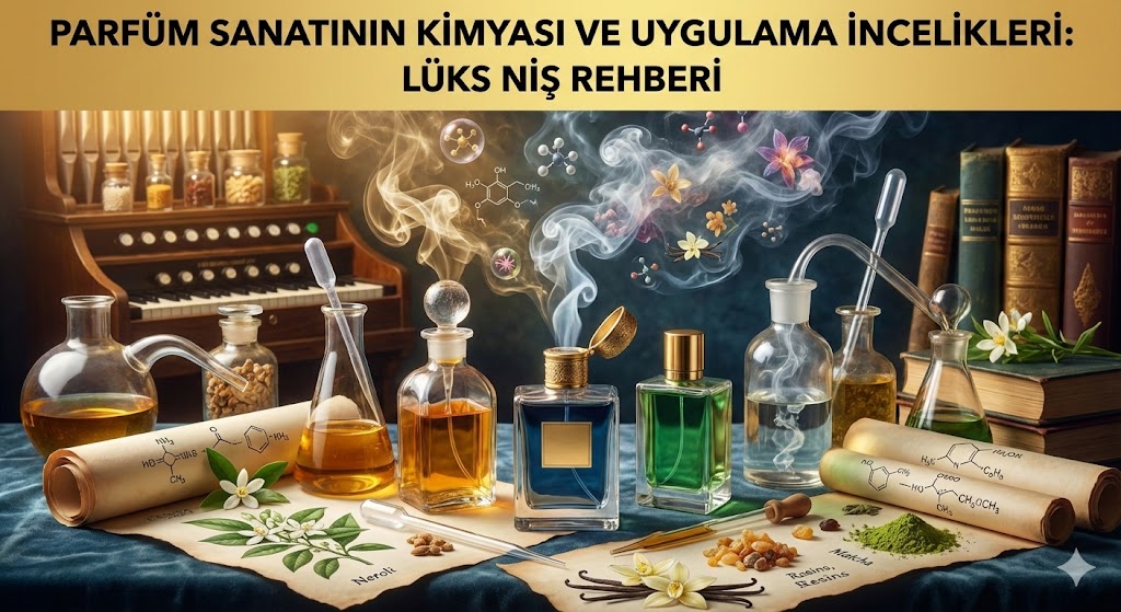 Parfüm Kalıcılığını Artırmanın Sırları: Profesyonel Rehber ve Ürün Analizleri