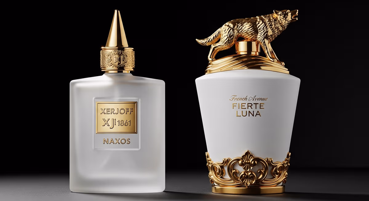 French Avenue FIERTE LUNA Neyin Muadili? Xerjoff Xj 1861 Naxos