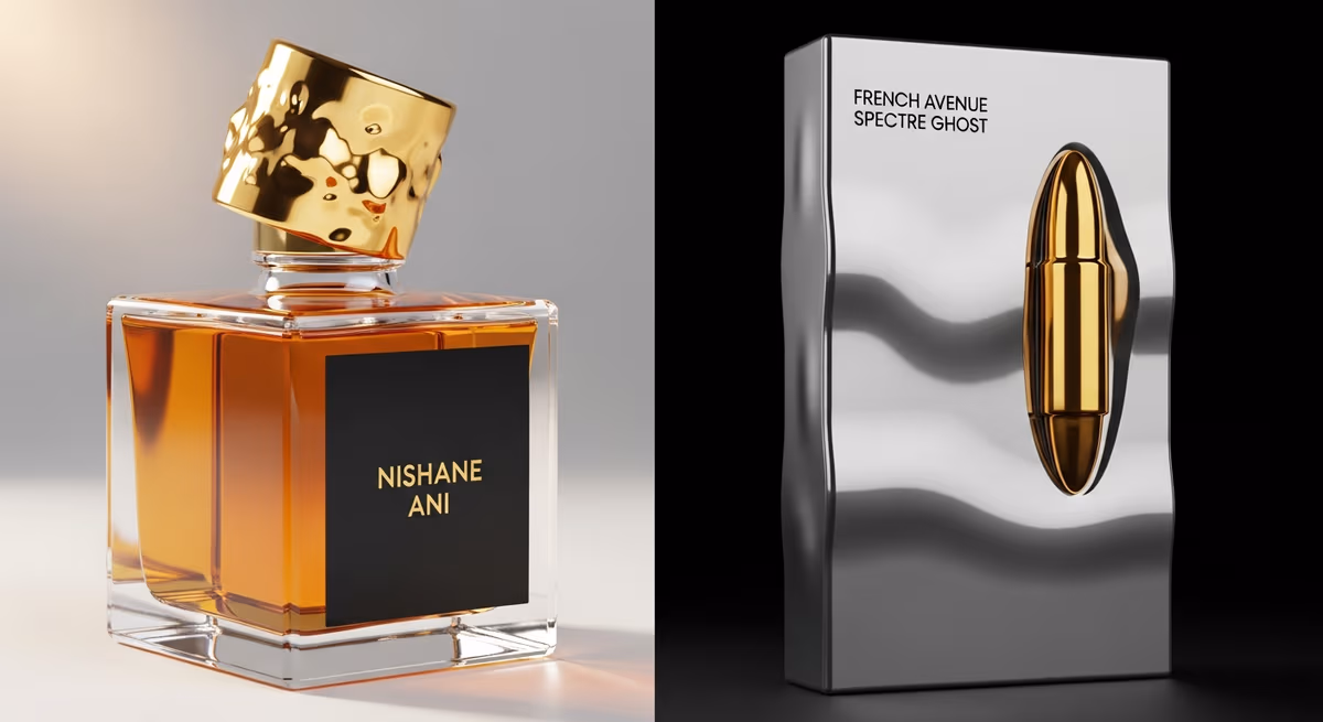 French Avenue Spectre Ghost Neyin Muadili? Nishane Ani Karşılaştırması