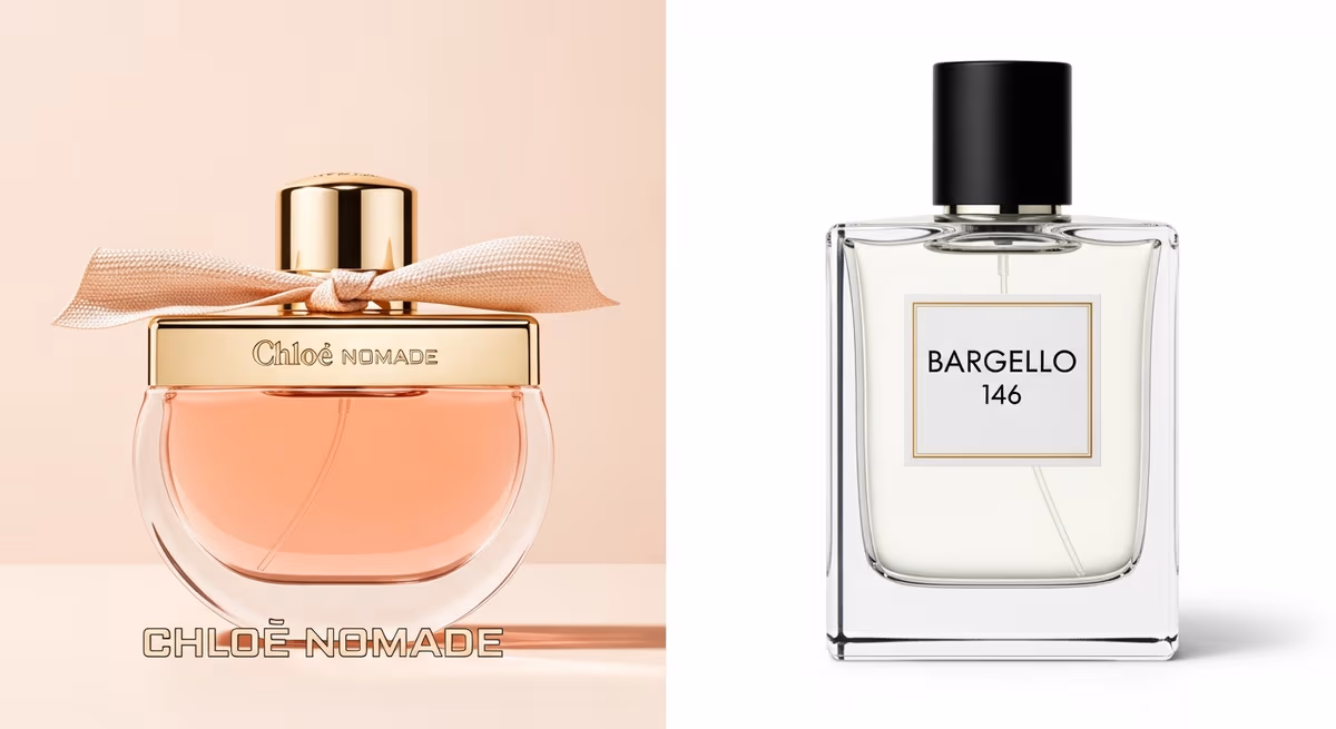 Bargello 146 Neyin Muadili? Chloe Nomade Karşılaştırması