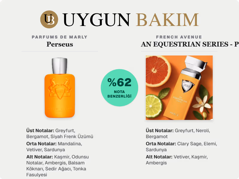 French Avenue AN EQUESTRIAN SERIES - PIERCE Neyin Muadili?