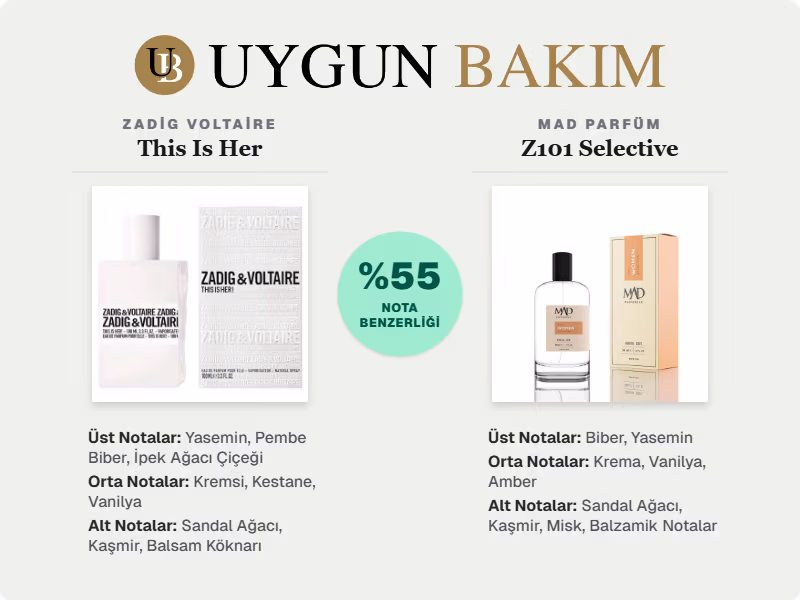 Mad Z101 Neyin Muadili?