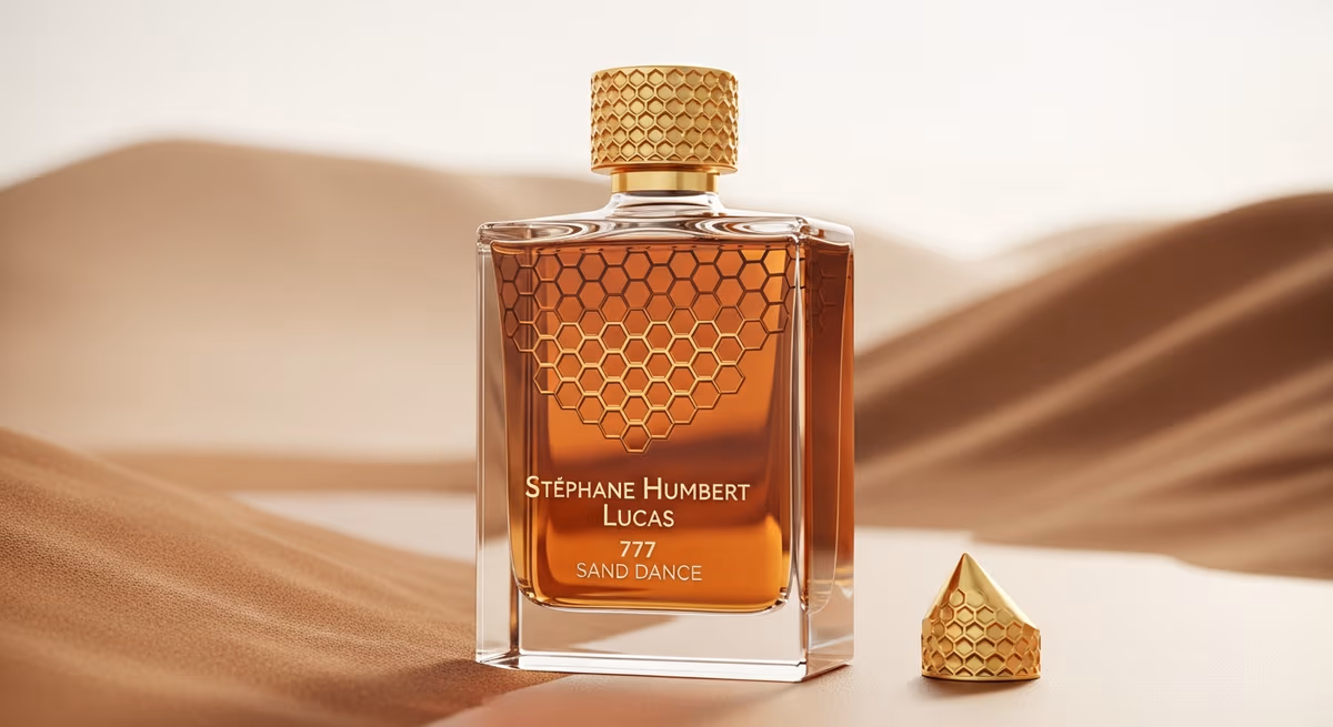 French Avenue Vulcan Sable Neyin Muadili? Stephane Humbert Lucas 777 Sand Dance Karşılaştırması