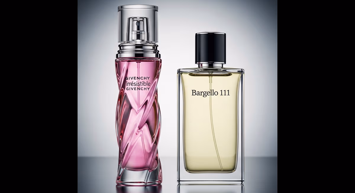 Bargello 111 Neyin Muadili? Givenchy Irresistible Givenchy Karşılaştırması