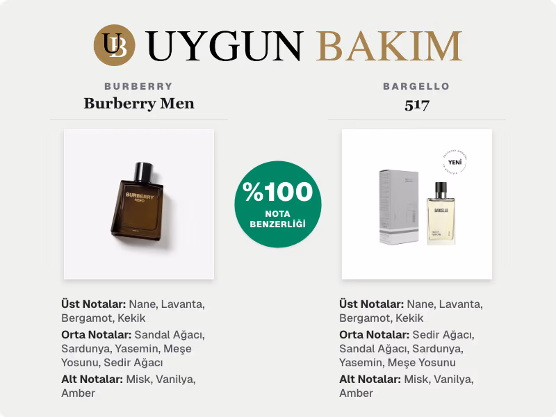 Burberry Burberry Men | Bargello 517 Muadili