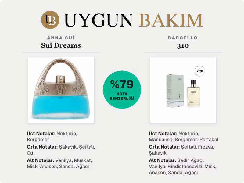 Anna Sui Sui Dreams | Bargello 310 Muadili