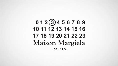 Maison Martin Margiela