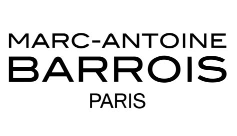 Marc Antoine Barrois