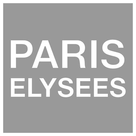 Paris Elysees