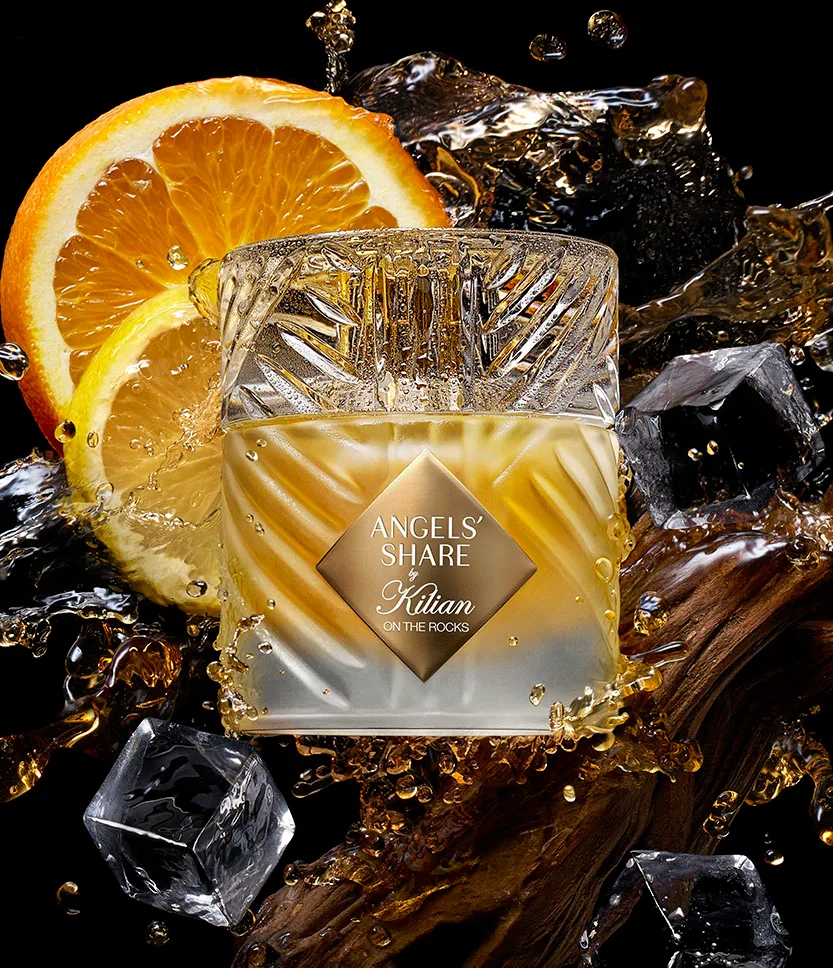 By Kilian Angels' Share On The Rocks