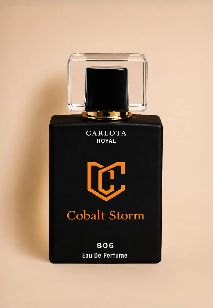 Carlota Cobalt Storm 806