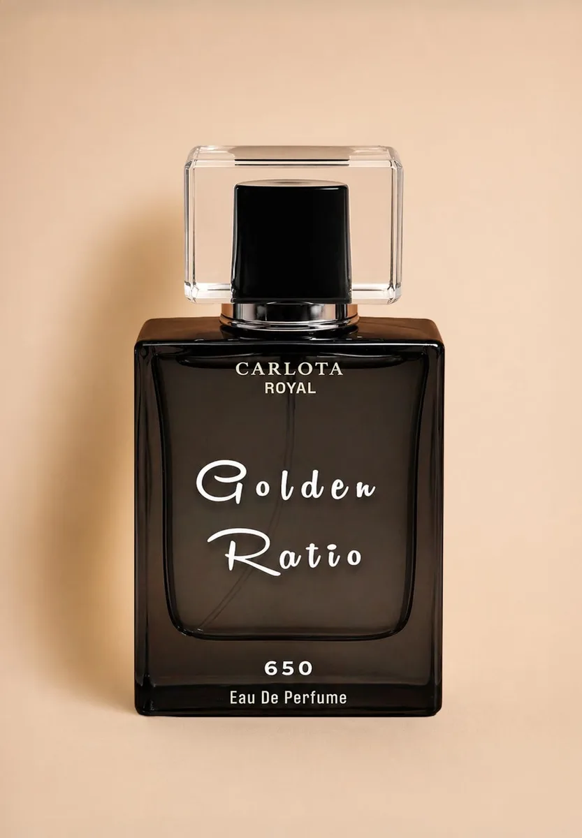Carlota Golden Ratio 650