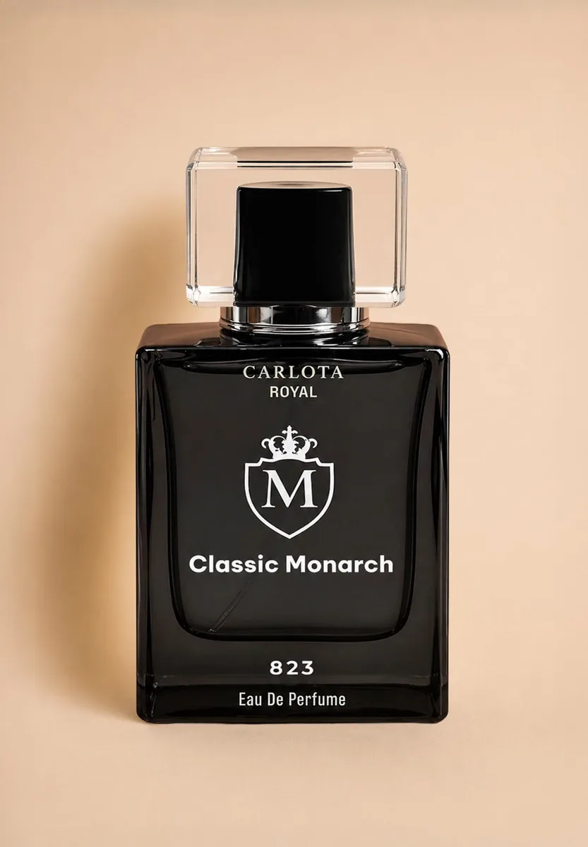 Carlota Classic Monarch 823