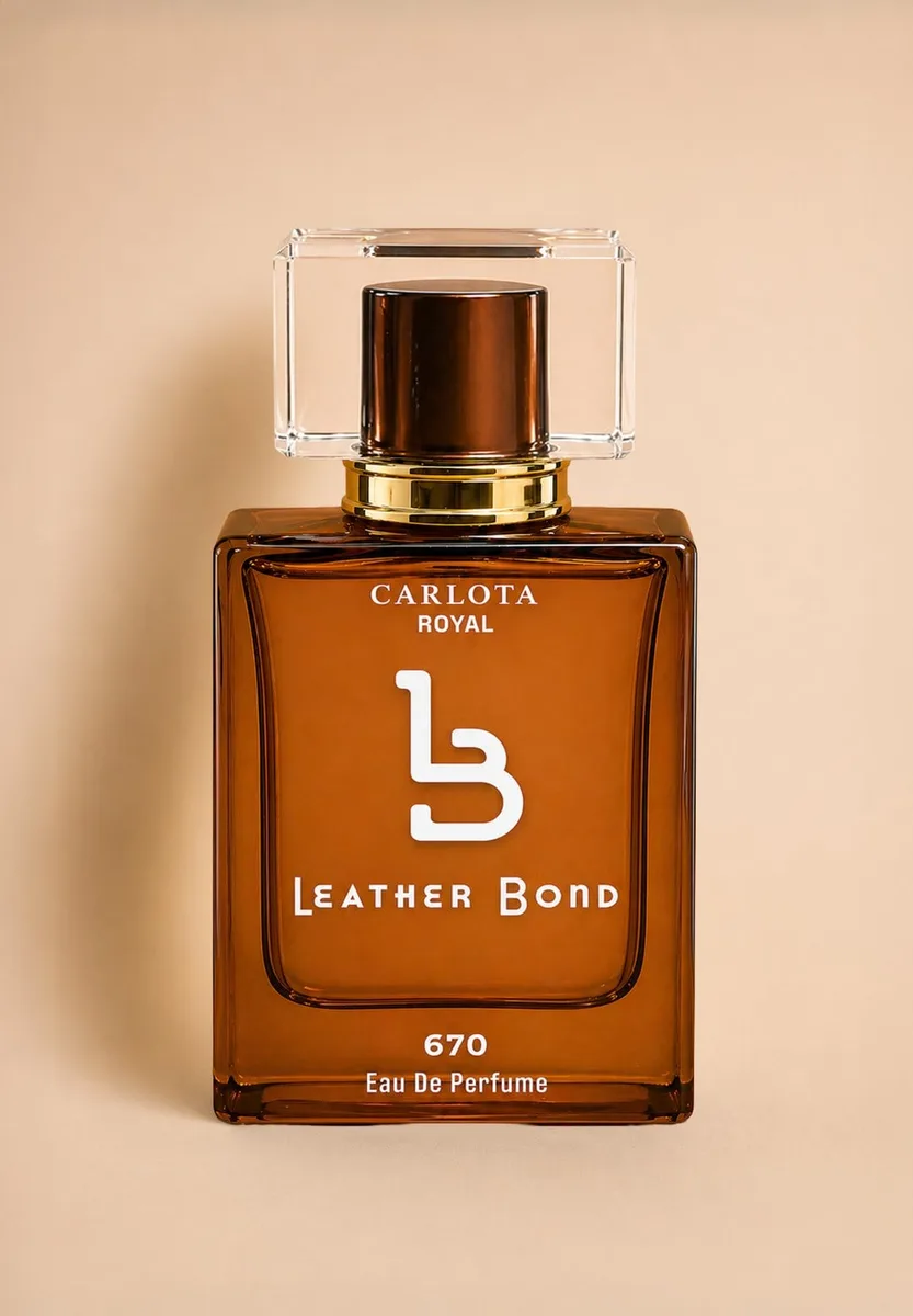 Leather Bond 670