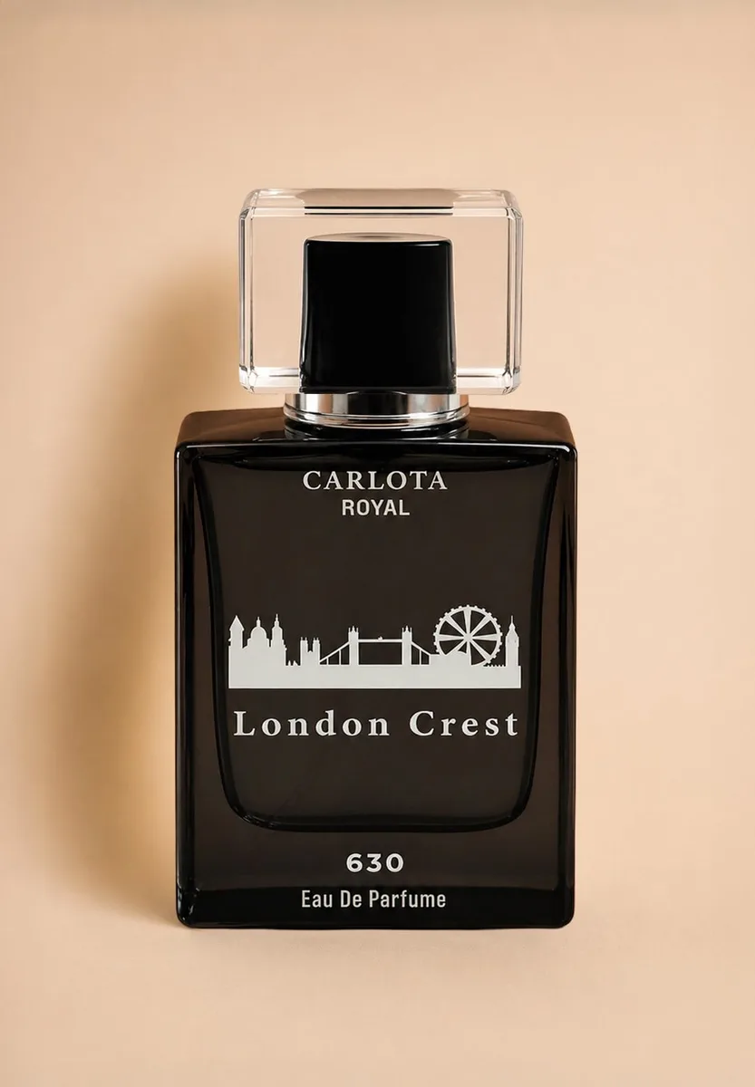 Carlota London Crest 630