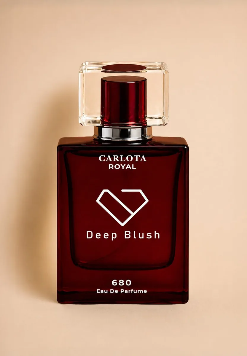 Deep Blush 680
