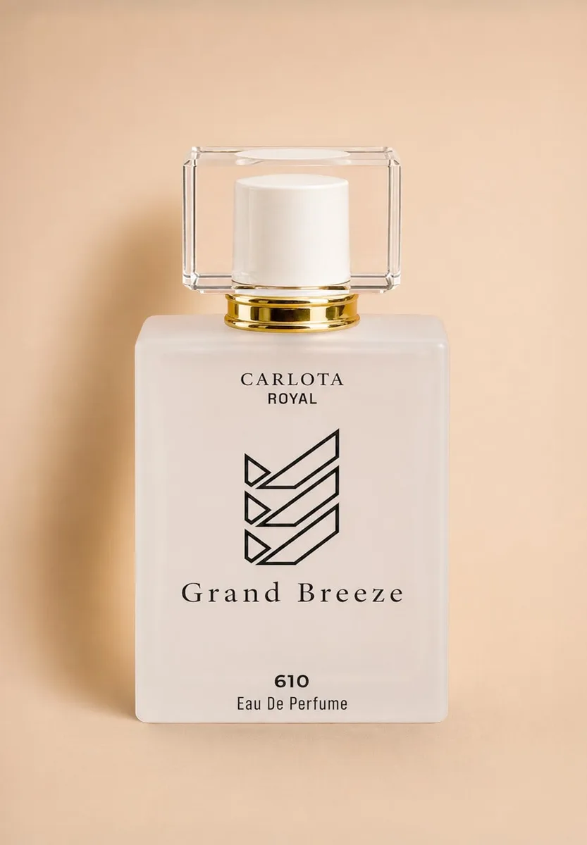 Grand Breeze 610