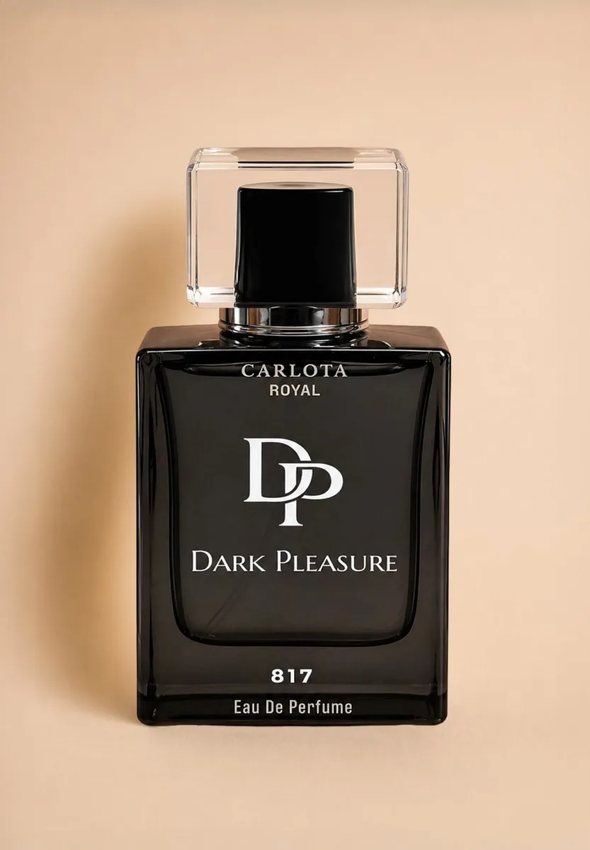 Dark Pleasure 817