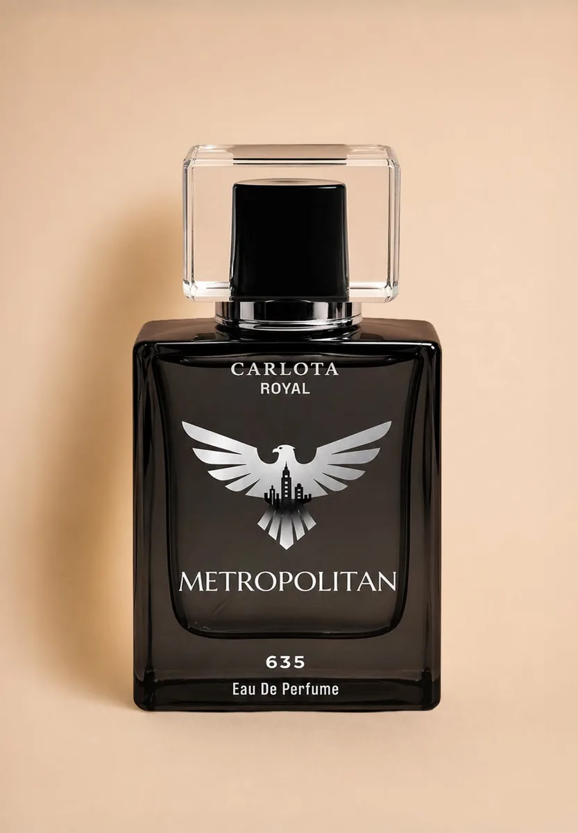 Metropolitan 635
