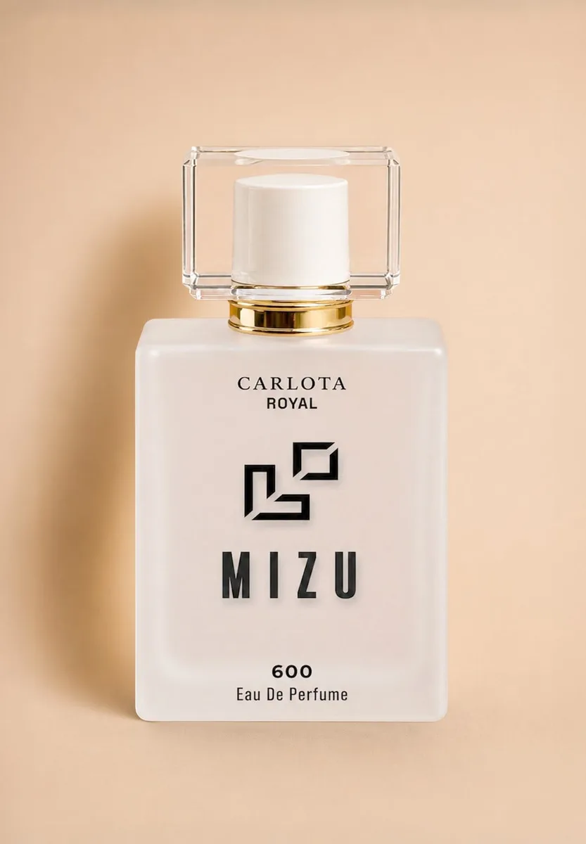 Mizu 600