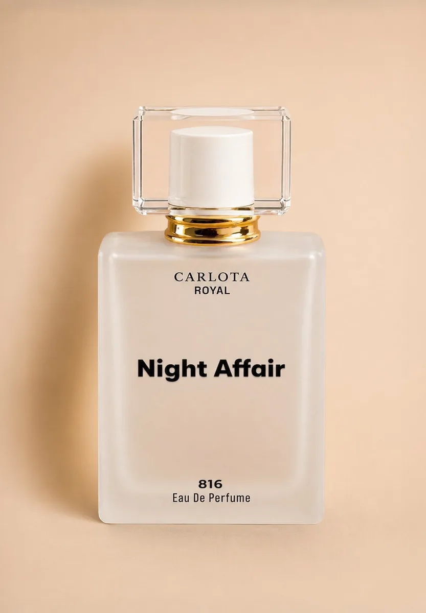 Night Affair 816