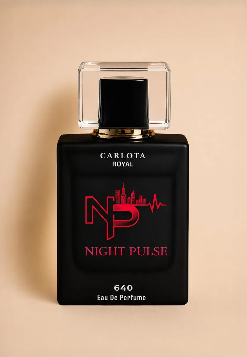Night Pulse 640