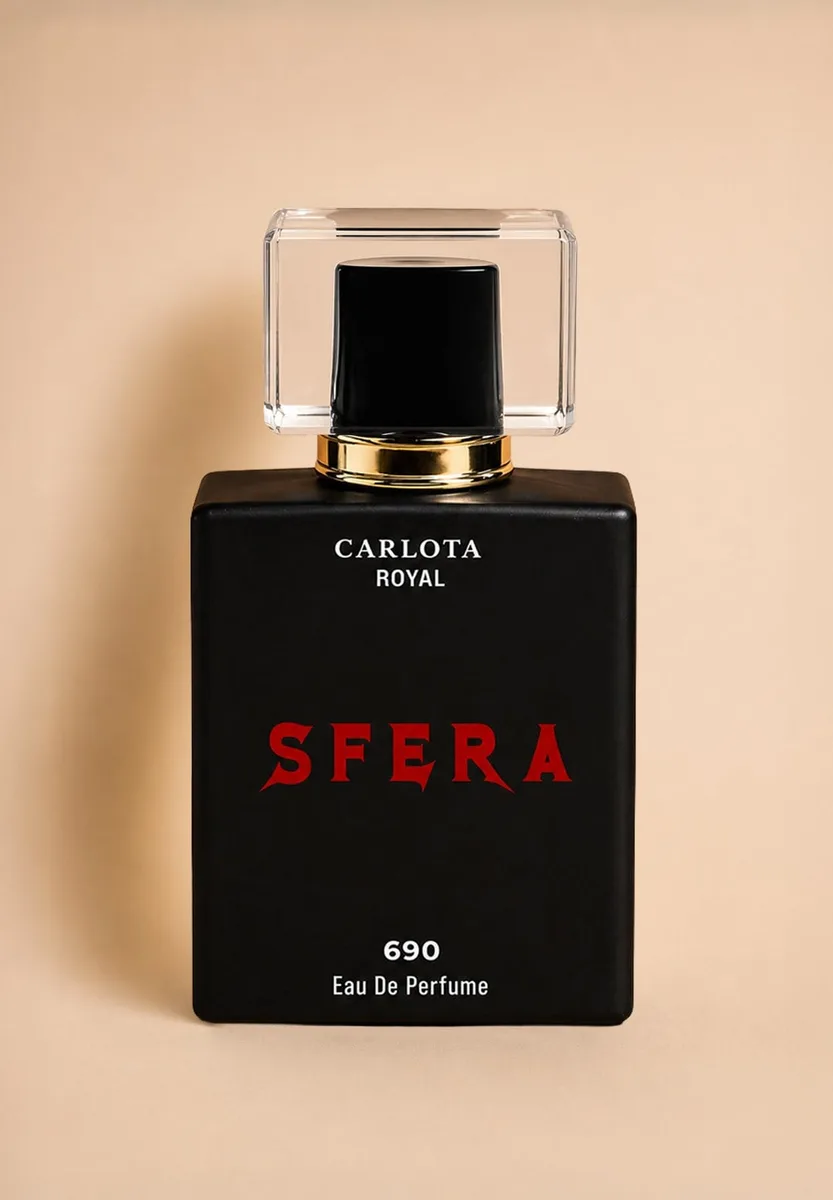 Carlota Sfera 690