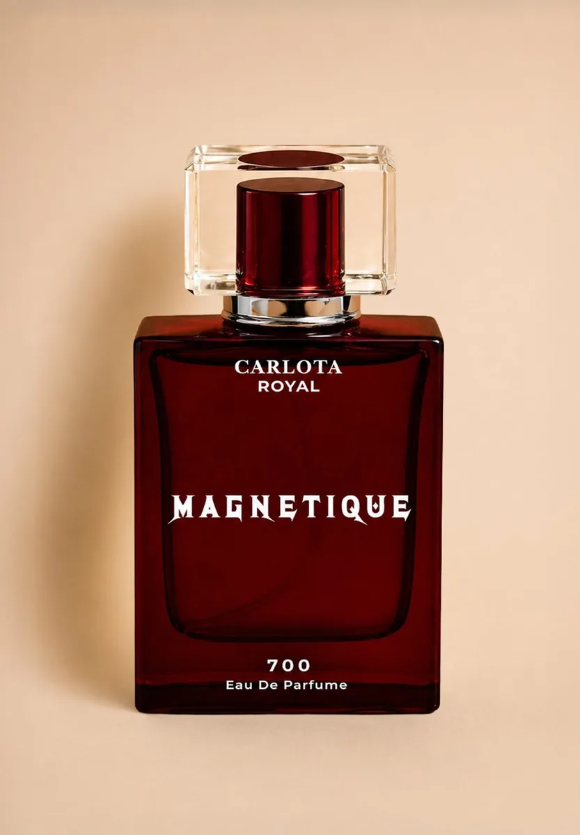 Carlota Magnetique 700