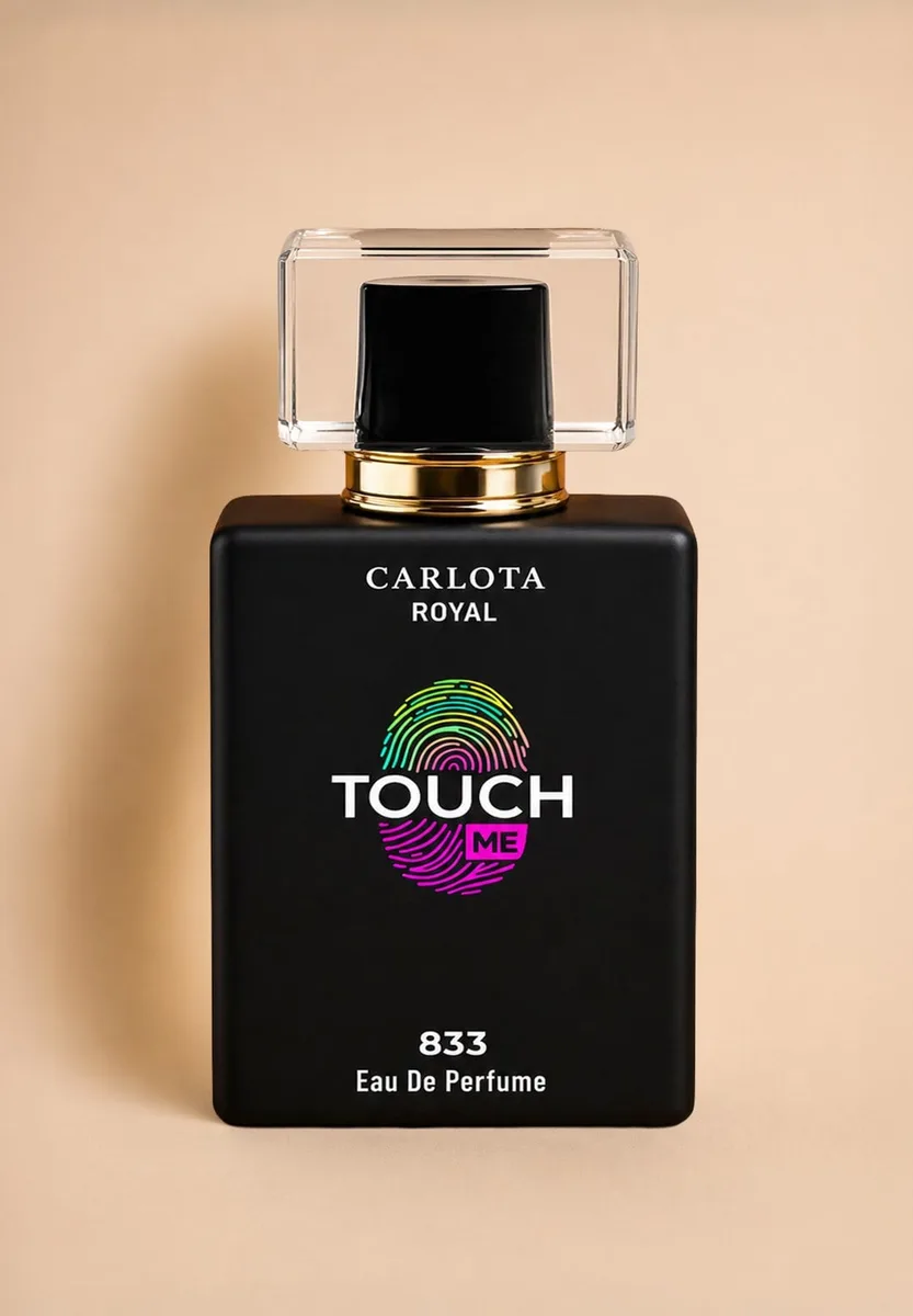 Touch Me 833