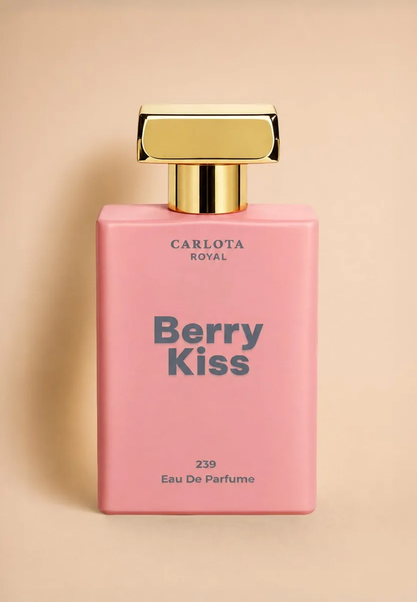 Berry Kiss 239