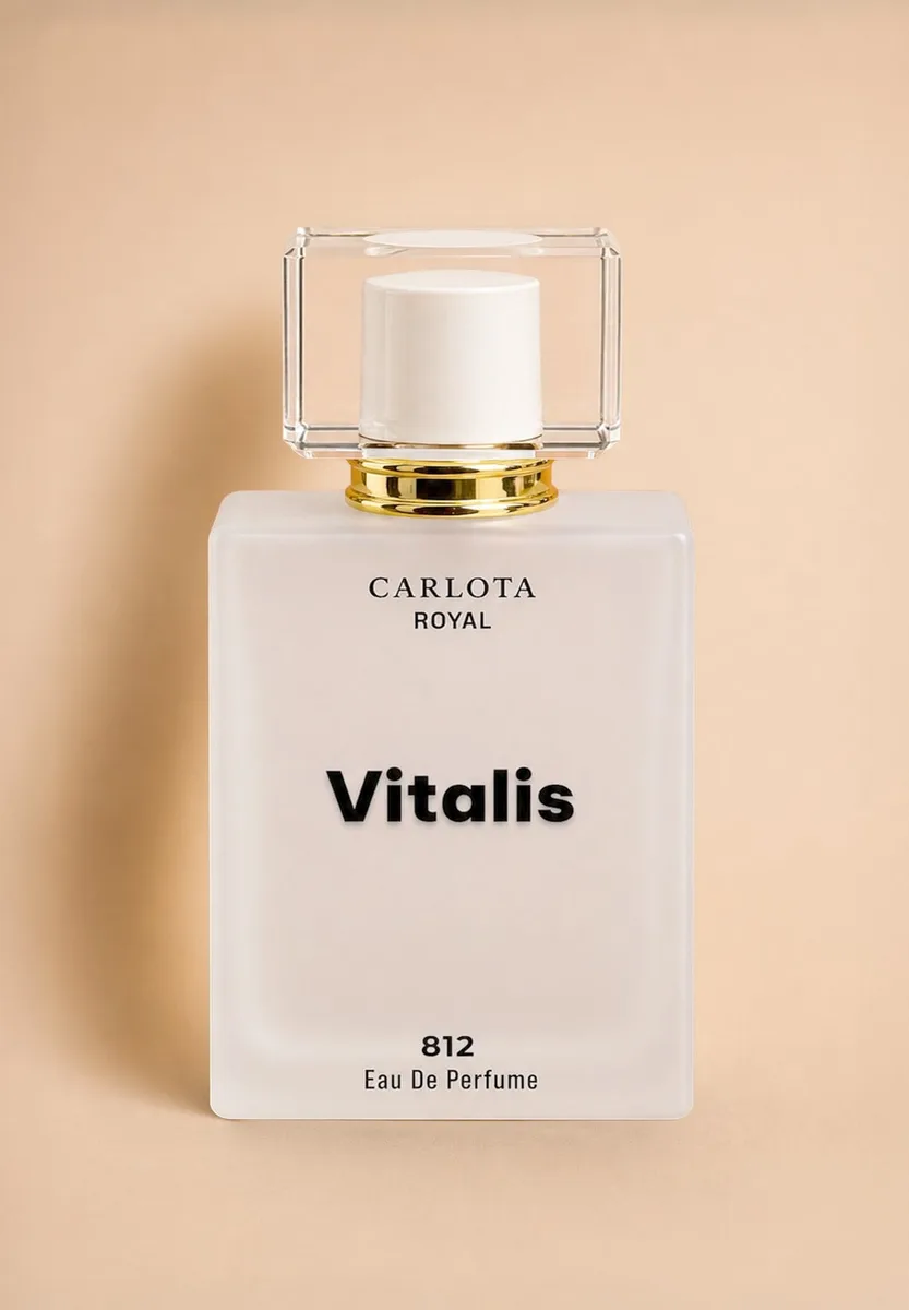 Vitalis 812