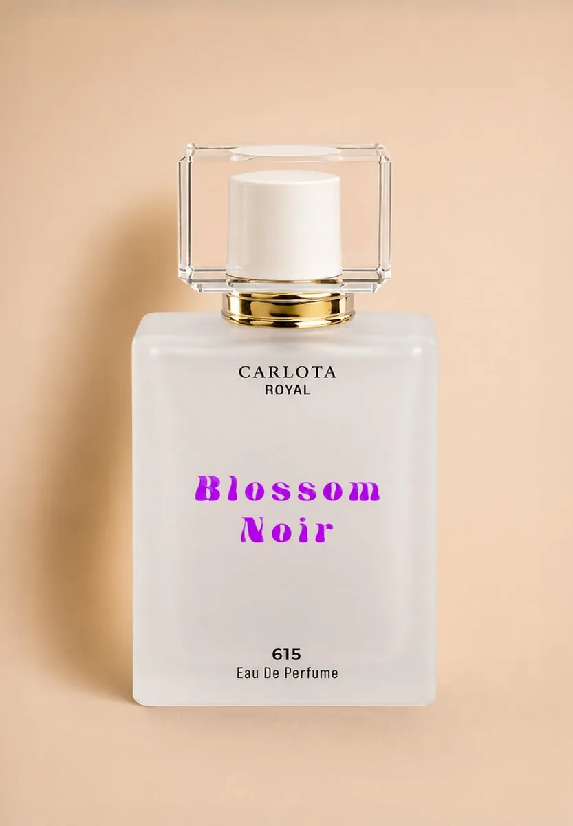 Blossom Noir 615