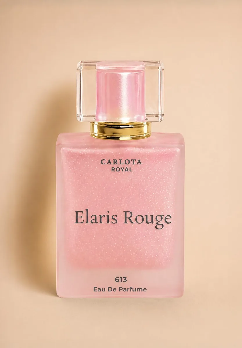 Elaris Rouge 613