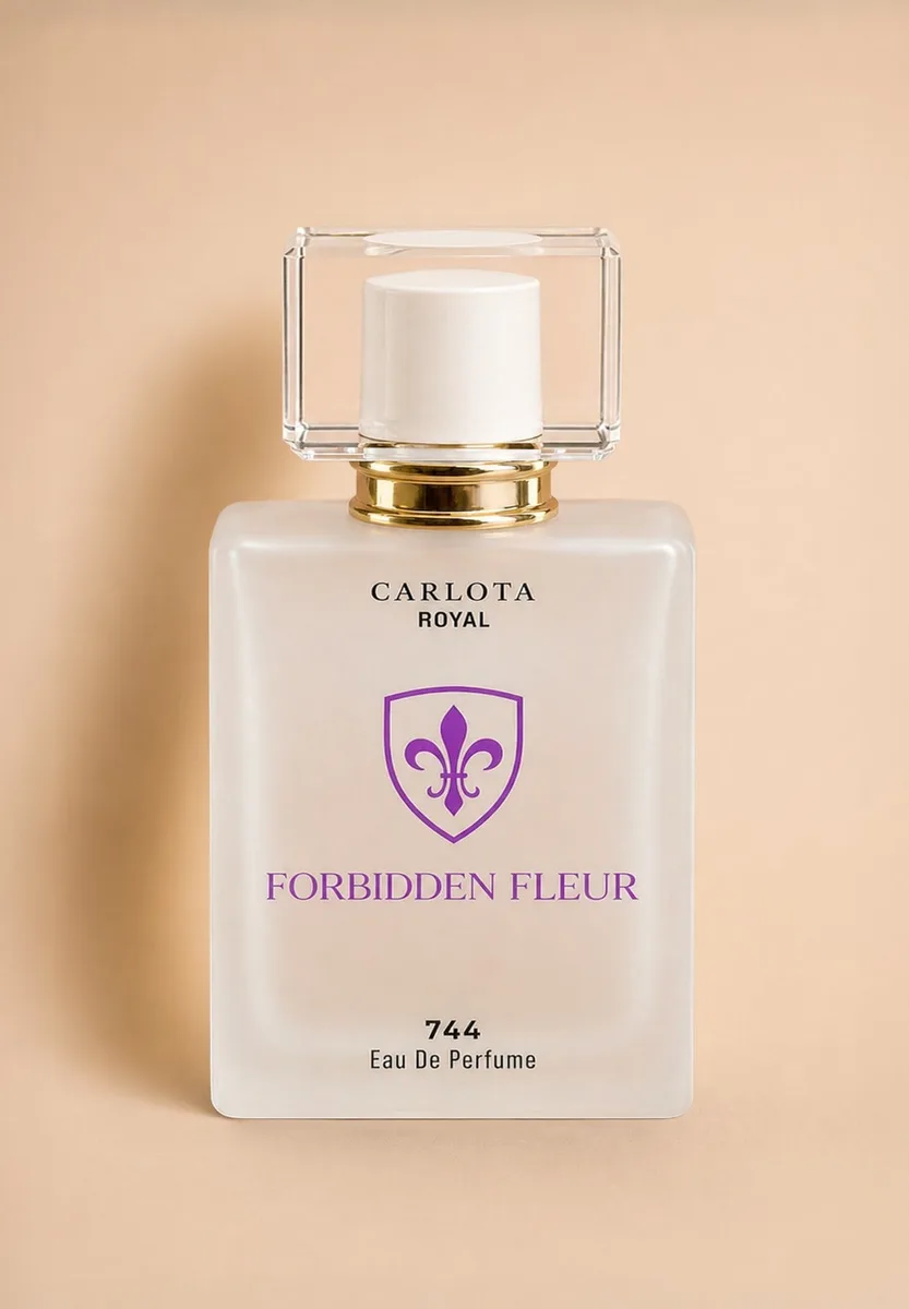 Forbidden Fleur 744