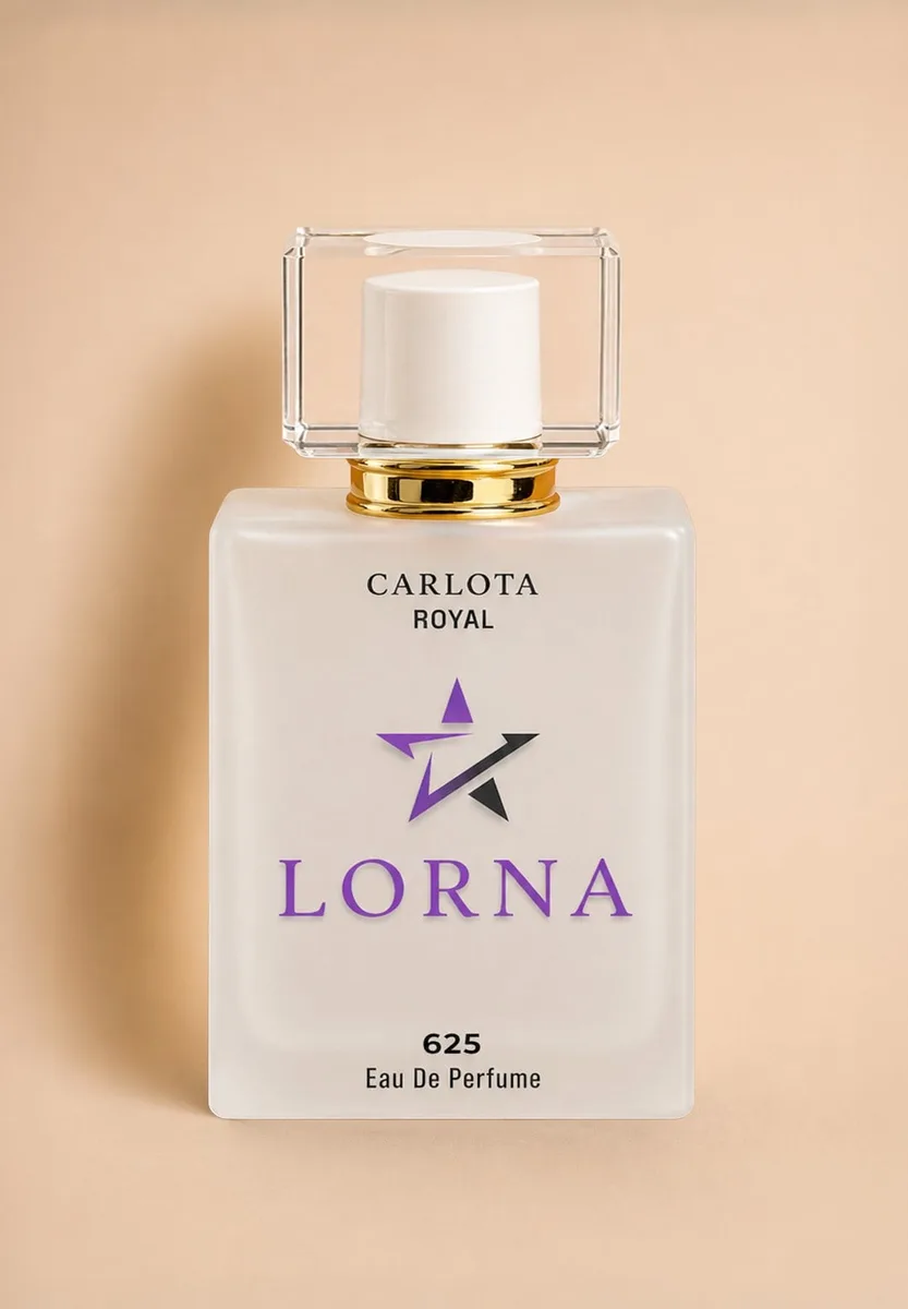 Lorna 625