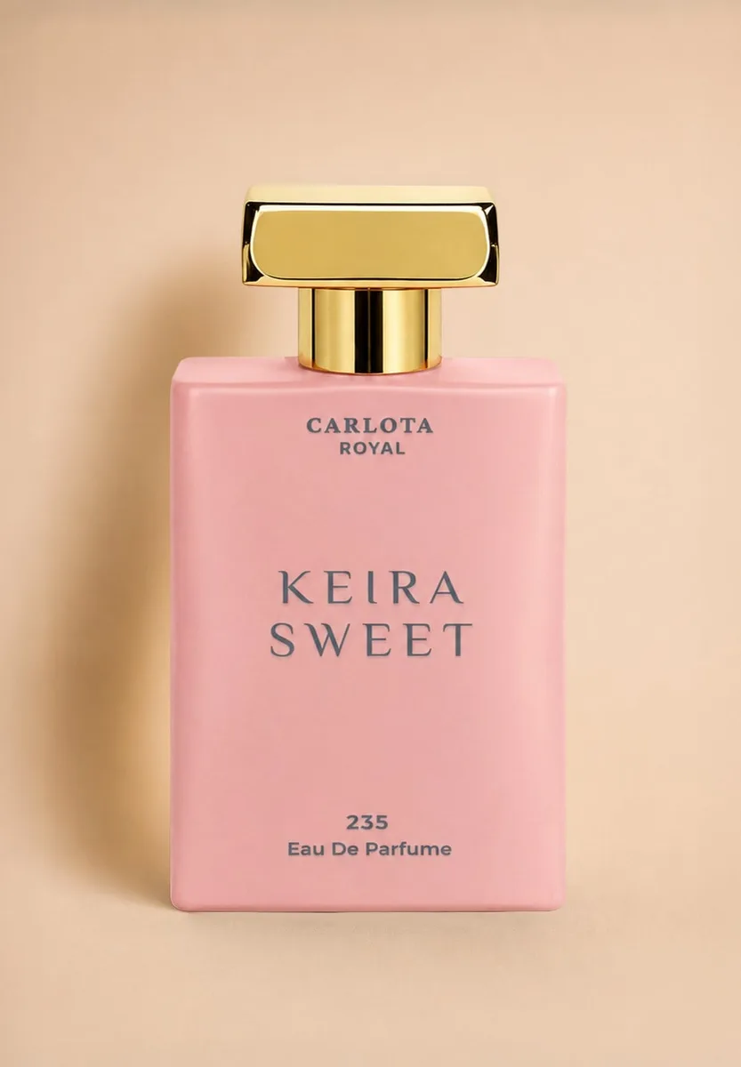 Carlota Keira Sweet 235