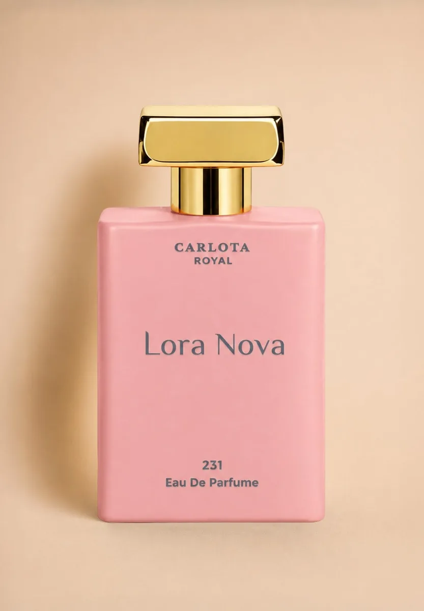 Lora Nova 231