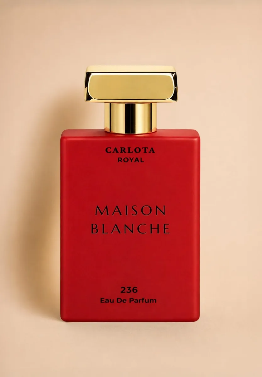 Maison Blanche 236