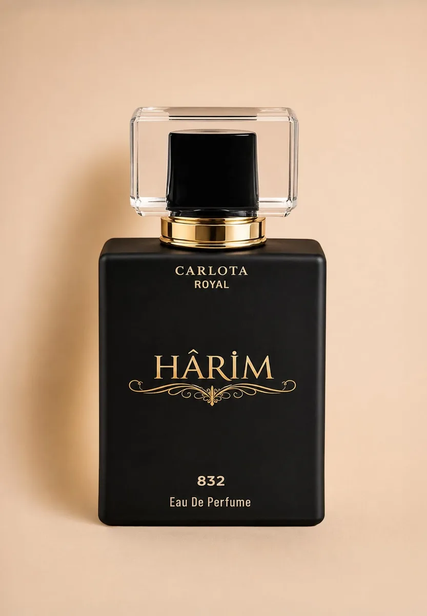 Hâri̇m 832