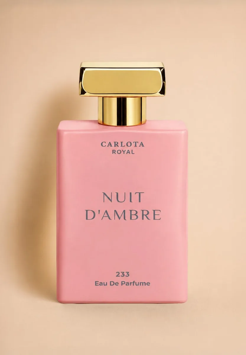 Carlota Nuit D’ambre 233