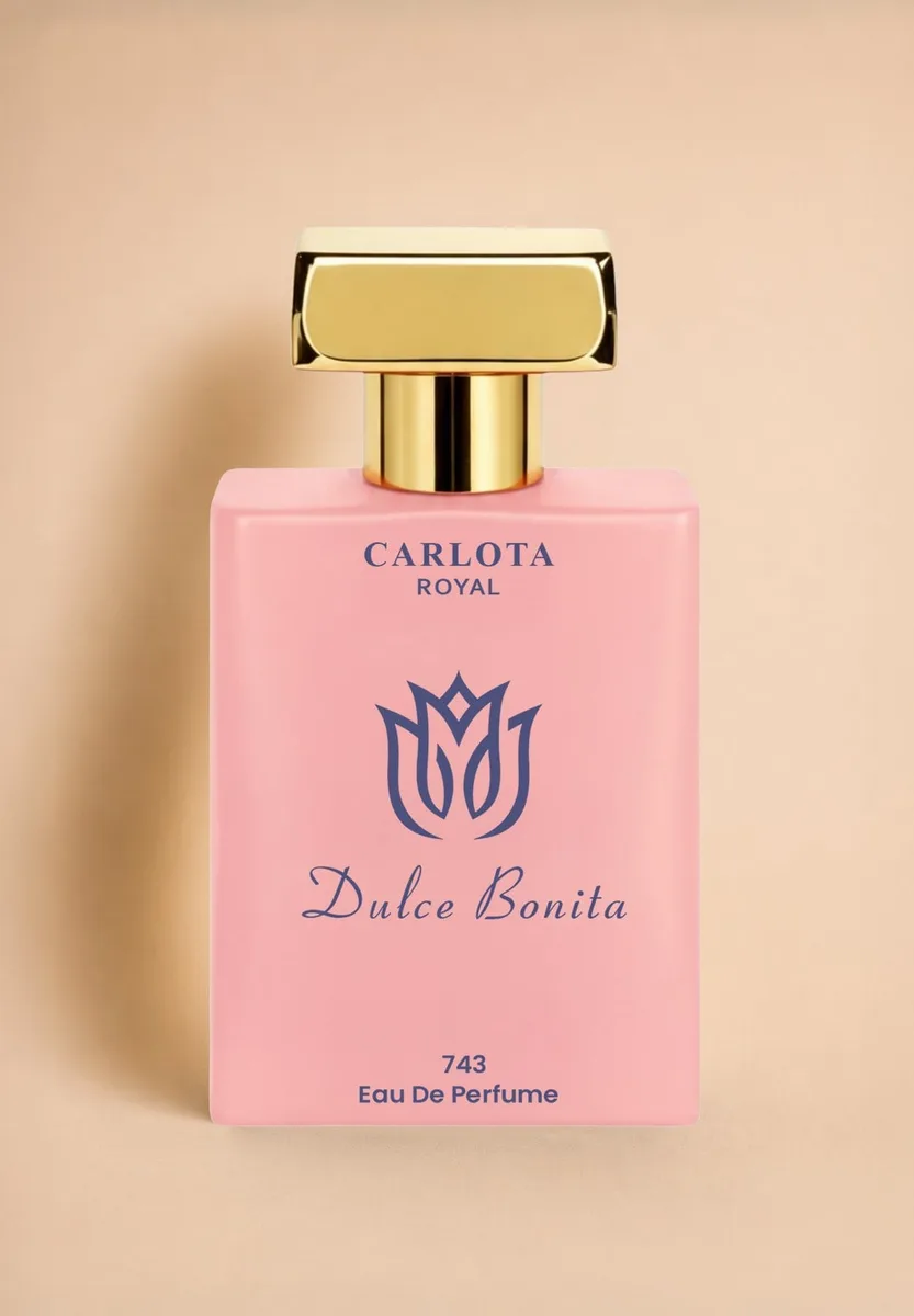 Dulce Bonita 743