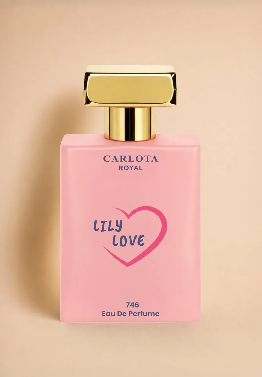 Carlota Lily Love 746
