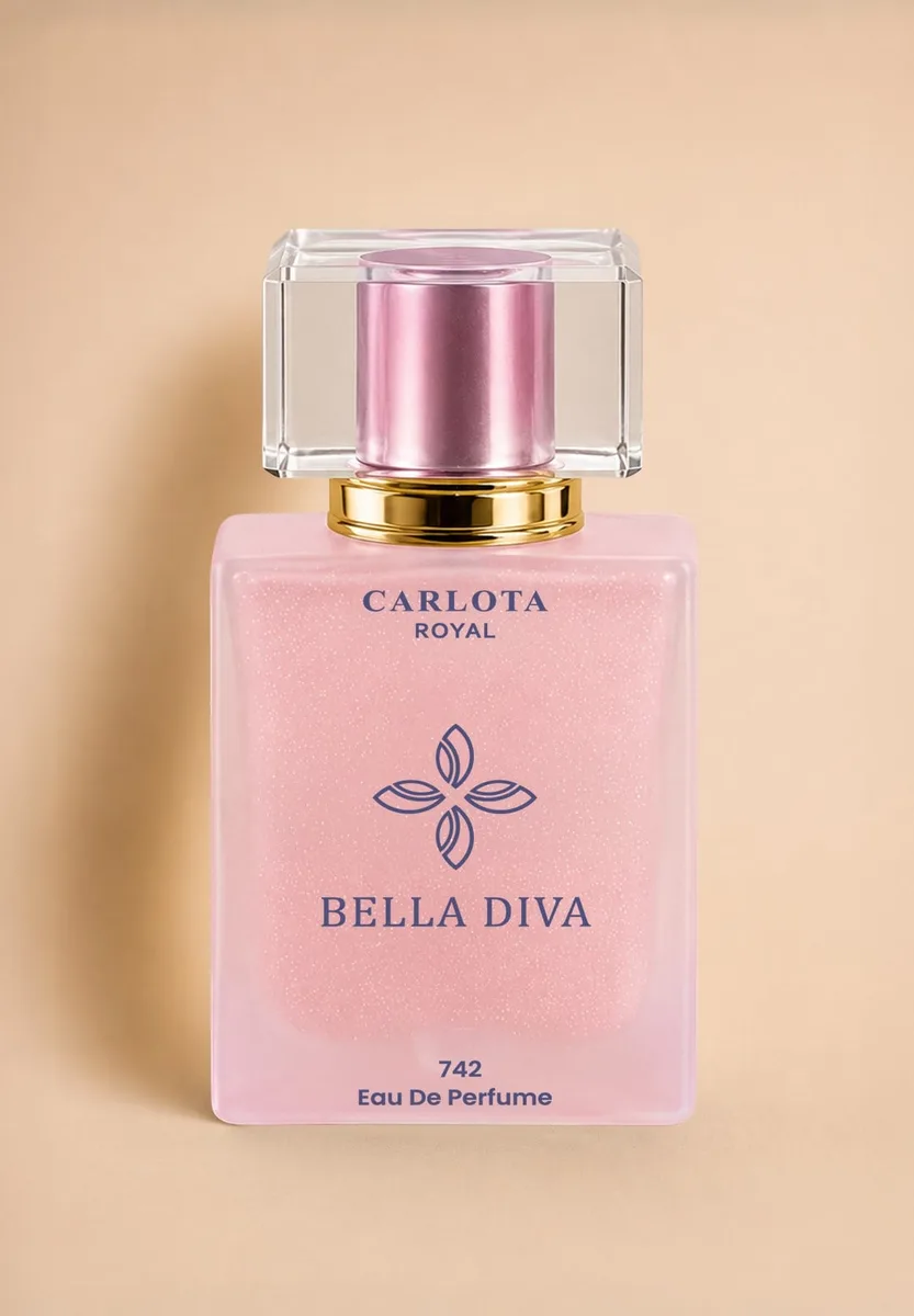 Bella Diva 742