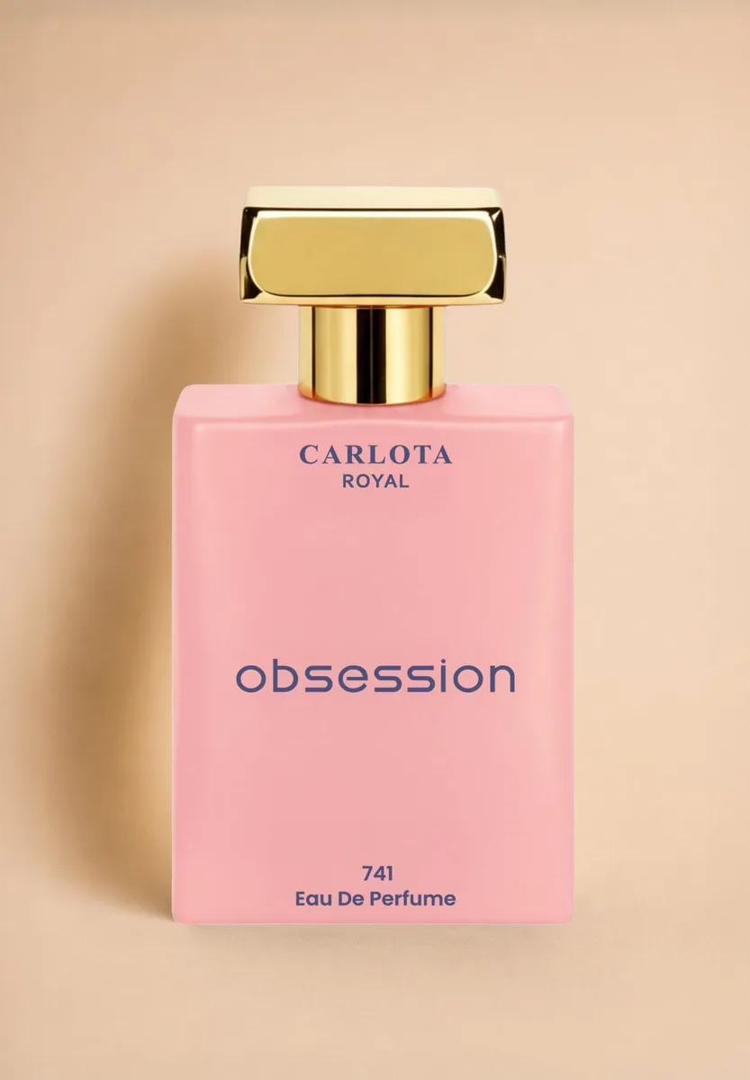 Carlota Obsession 741