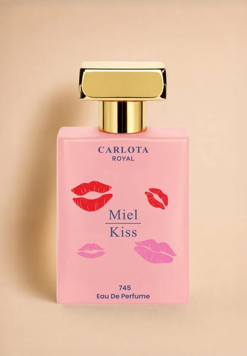 Carlota Miel Kiss 745