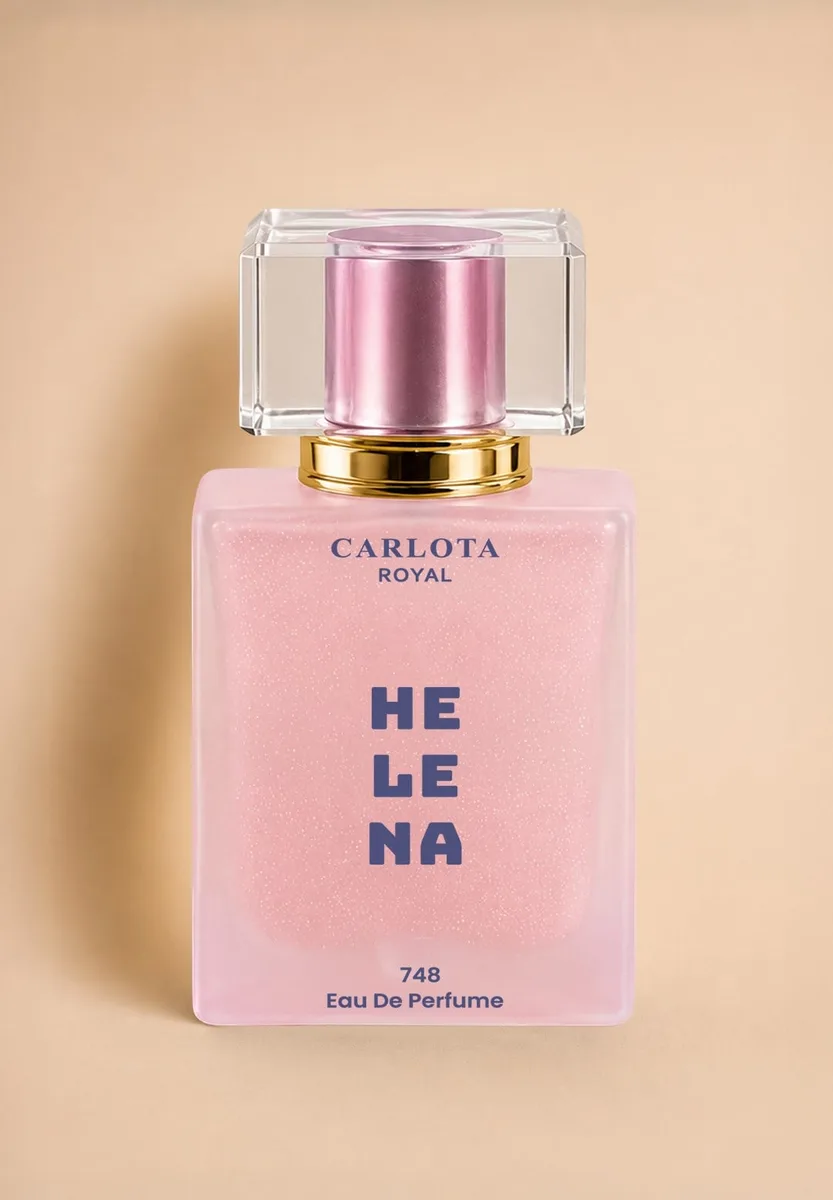Carlota Helena 748