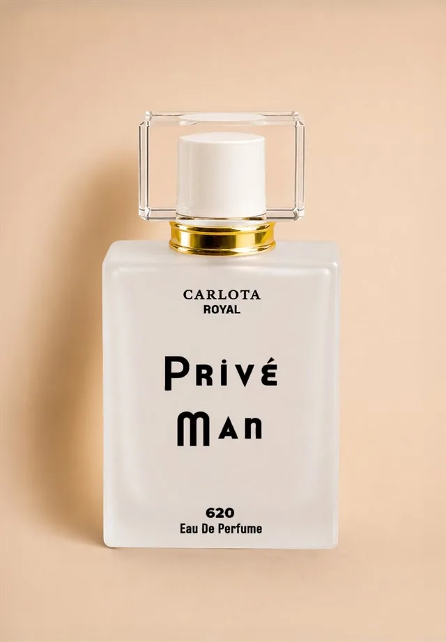 Carlota Prive Man 620