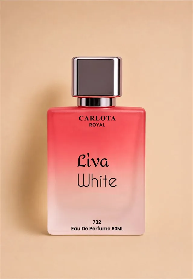 Carlota Liva White 732