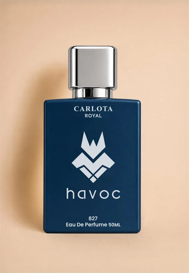 Carlota Havoc 827
