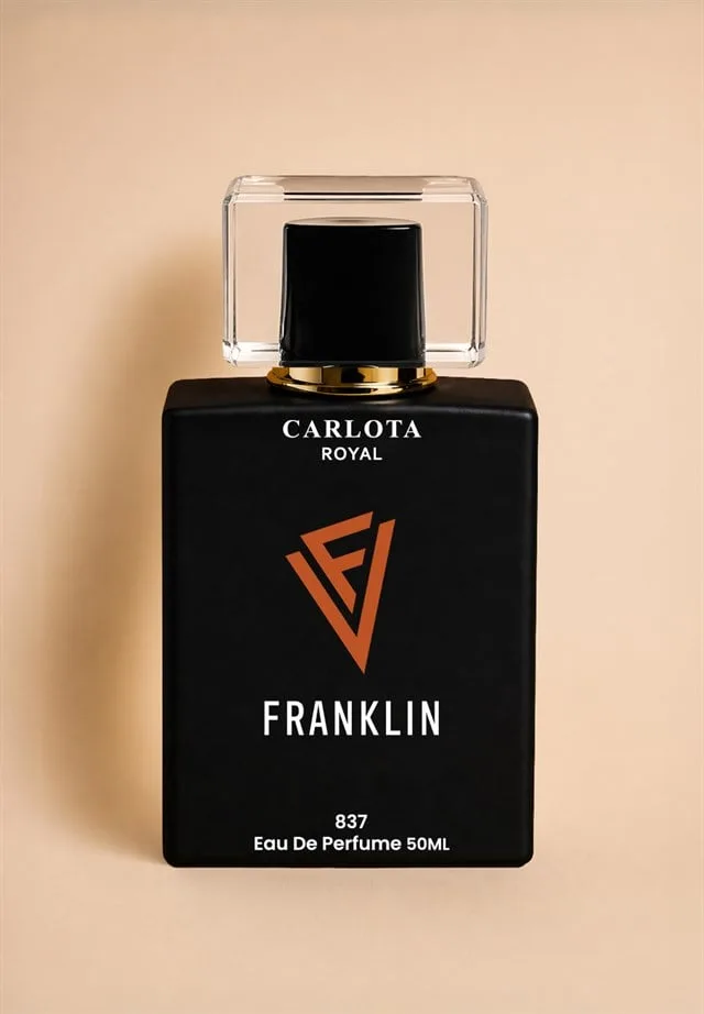 Carlota Franklin 837